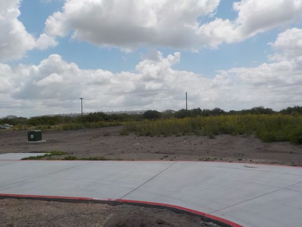 1306 Industrial Way Lease, Harlingen, TX 78550